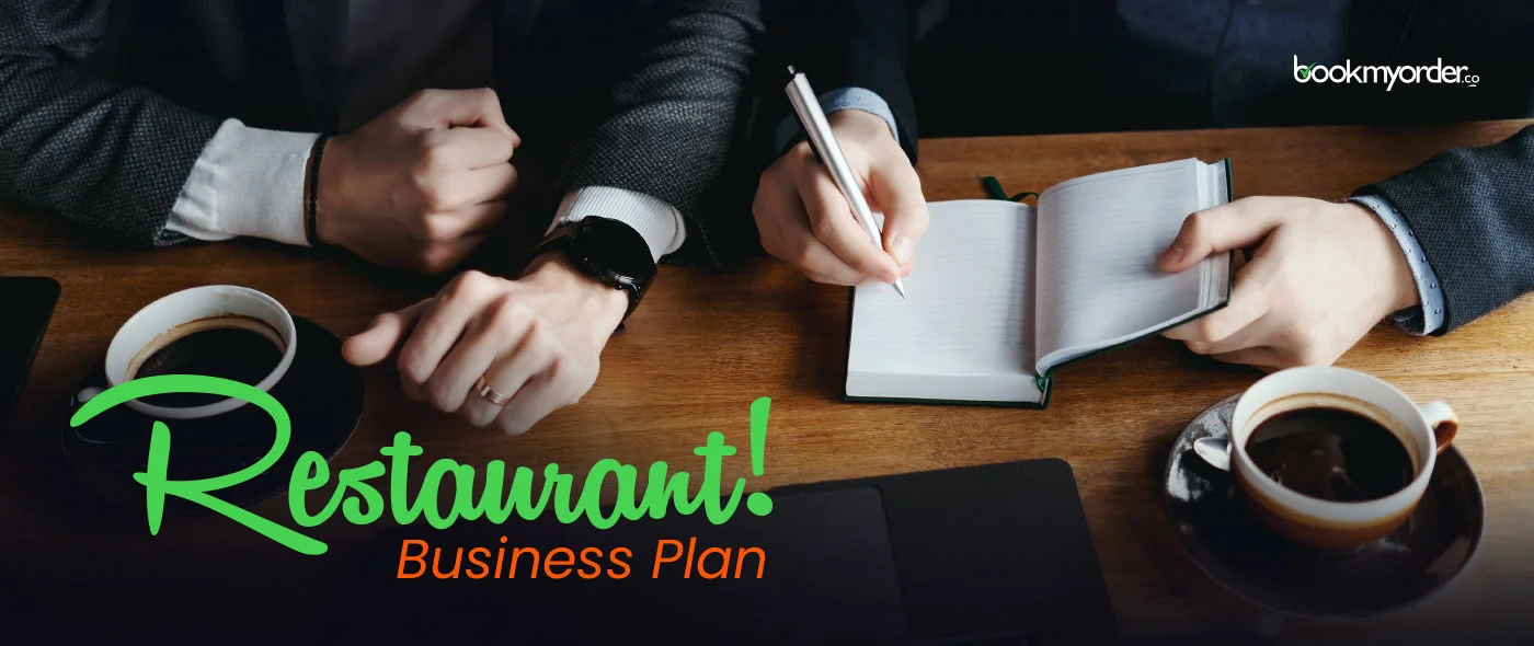 The Essential Restaurant Business Plan Guide for Startup Restaurants
